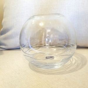 Mikasa Oceanus Rose Bowl